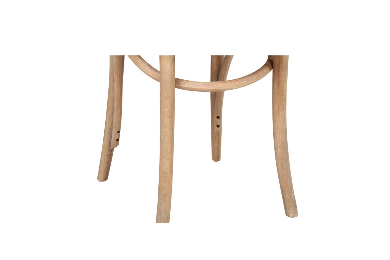 Replica Bentwood Chair - Weathered Oak - Abide Interiors
