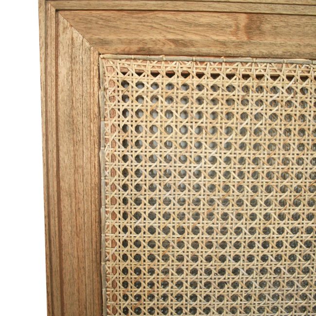 Hamilton Cane Bedhead