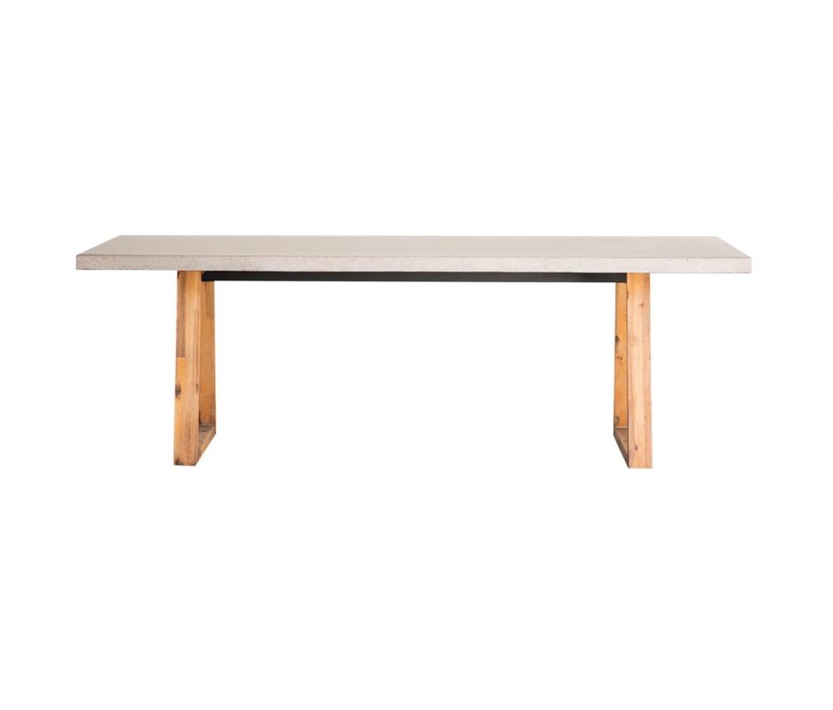 Antwerp ElkStone Dining Table