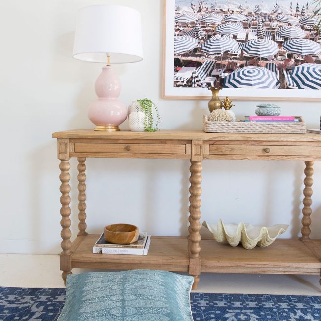 Williamsburg 3 seater sofa