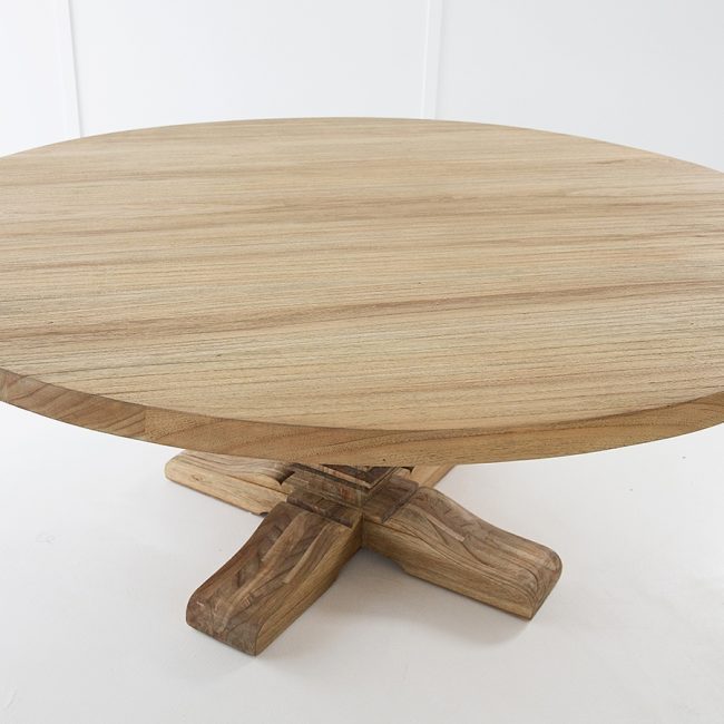New Port Round Dinning Table
