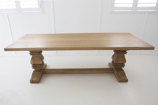 Newport Pedestal Table