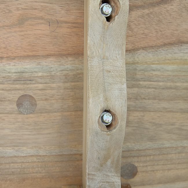 Newport Rectangular Pedestal Table