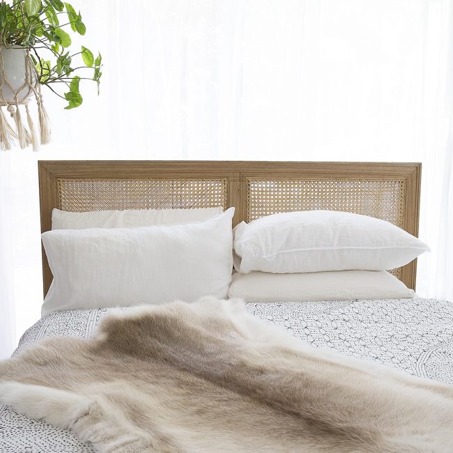 Hamilton Cane Bedhead