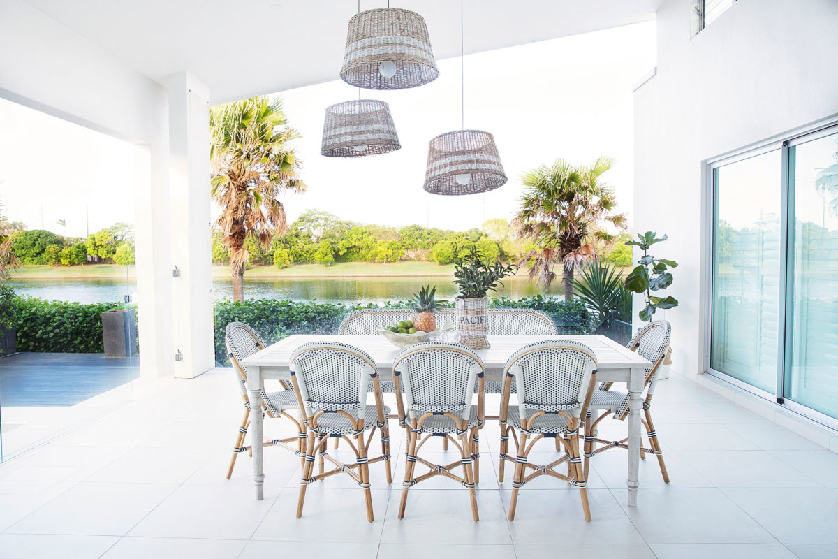 How To Choose The Best Dining Room Tables Abide Interiors