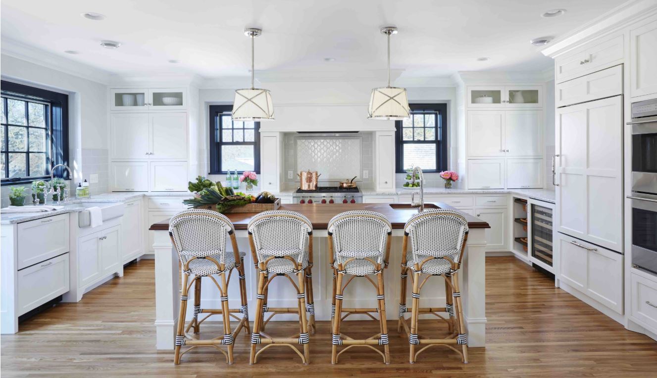 kitchen nook stools