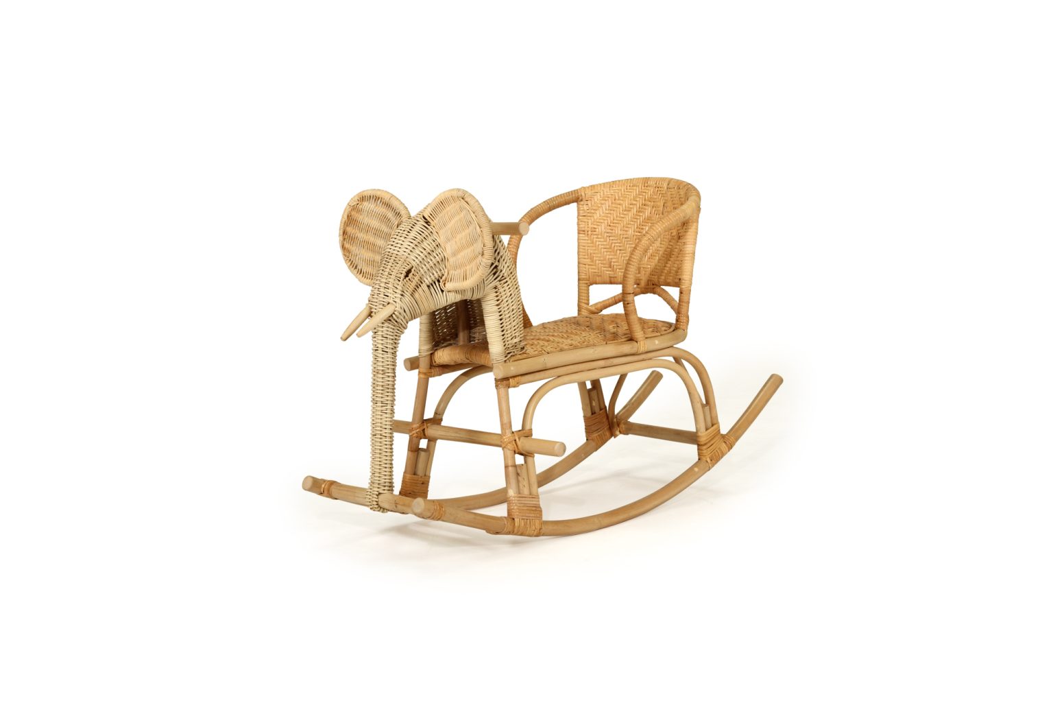 Elephant Rocker - Abide Interiors