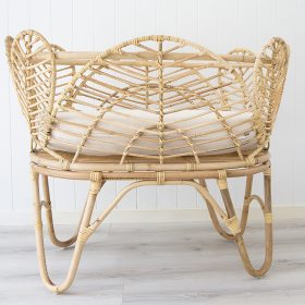 Willow Baby Bassinet