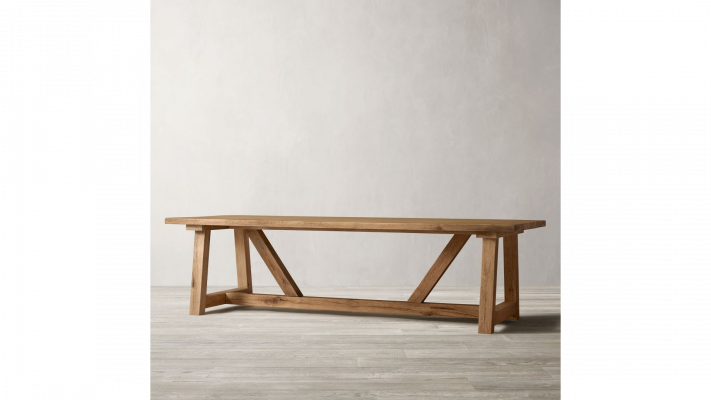 Farmhouse Dining Table