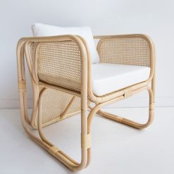 Jan Bocan Replica chair
