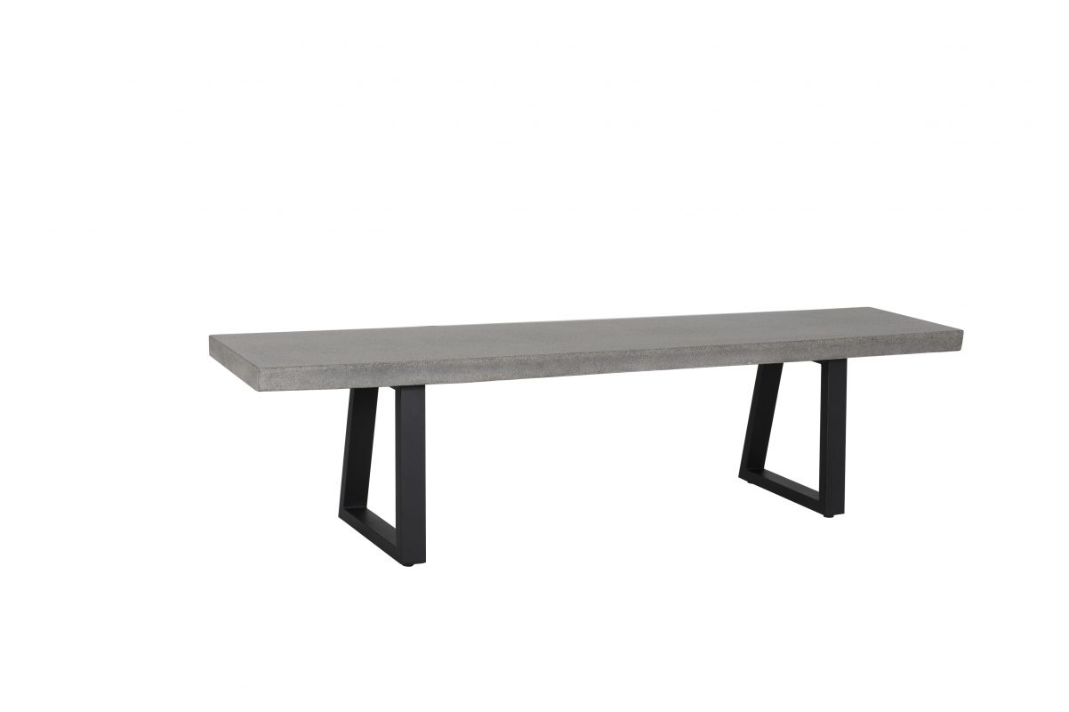 Antwerp ElkStone Bench Seat