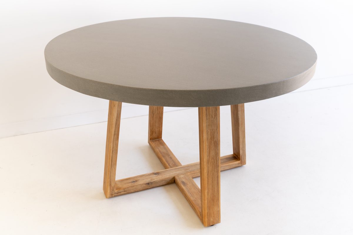 Antwerp Round ElkStone Dining Table