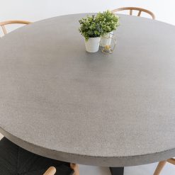 Antwerp Round ElkStone Dining Table