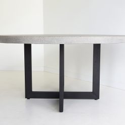 Axel Round Dining Table