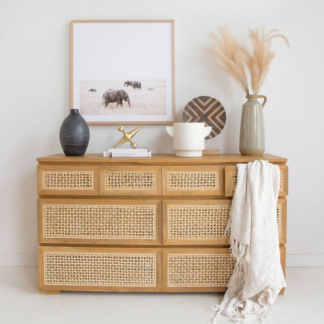 Fernando Chest of drawer