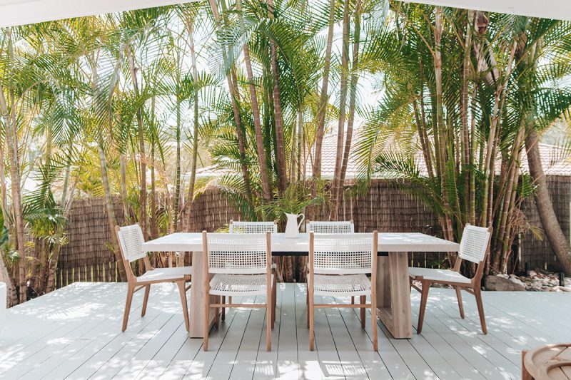 Hamptons style deals outdoor furniture