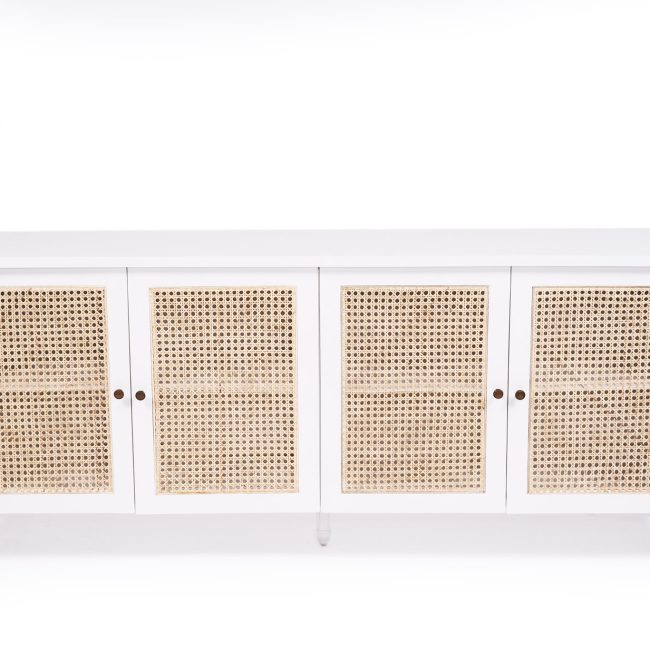 Hamilton four door sideboard