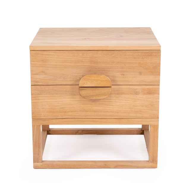 Eden Bedside table