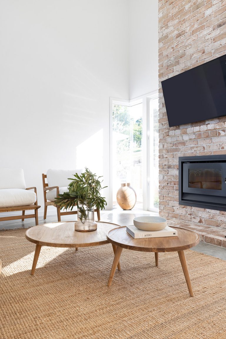 Coffee Tables, And Why We Need Them – Abide Interiors