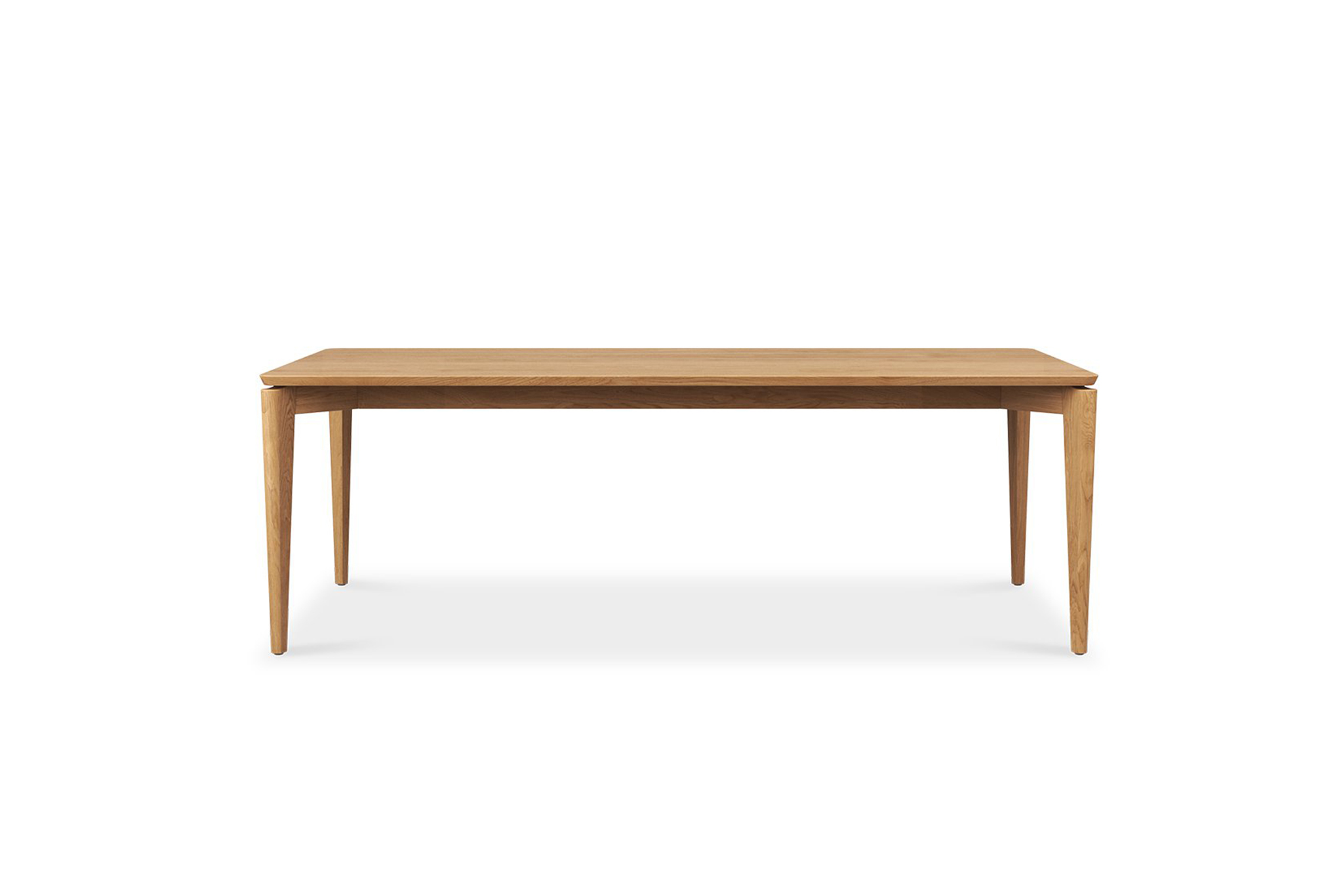 Jude Dining Table - 2.4m
