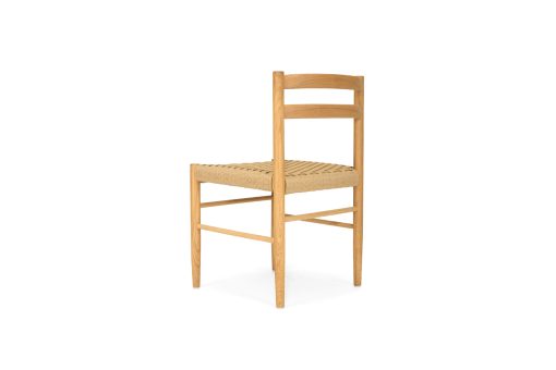 Oregon Dining Chair - Image 6
