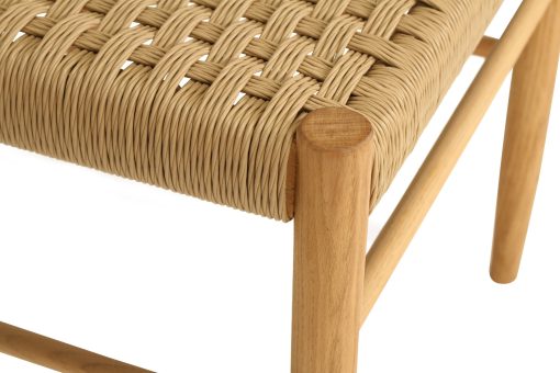 Oregon Dining Chair - Image 9