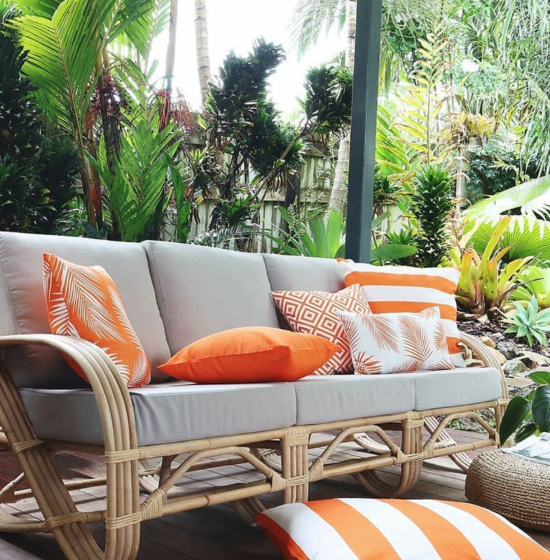 Summer 2021's Biggest Outdoor Decor Trends - Coveteur: Inside