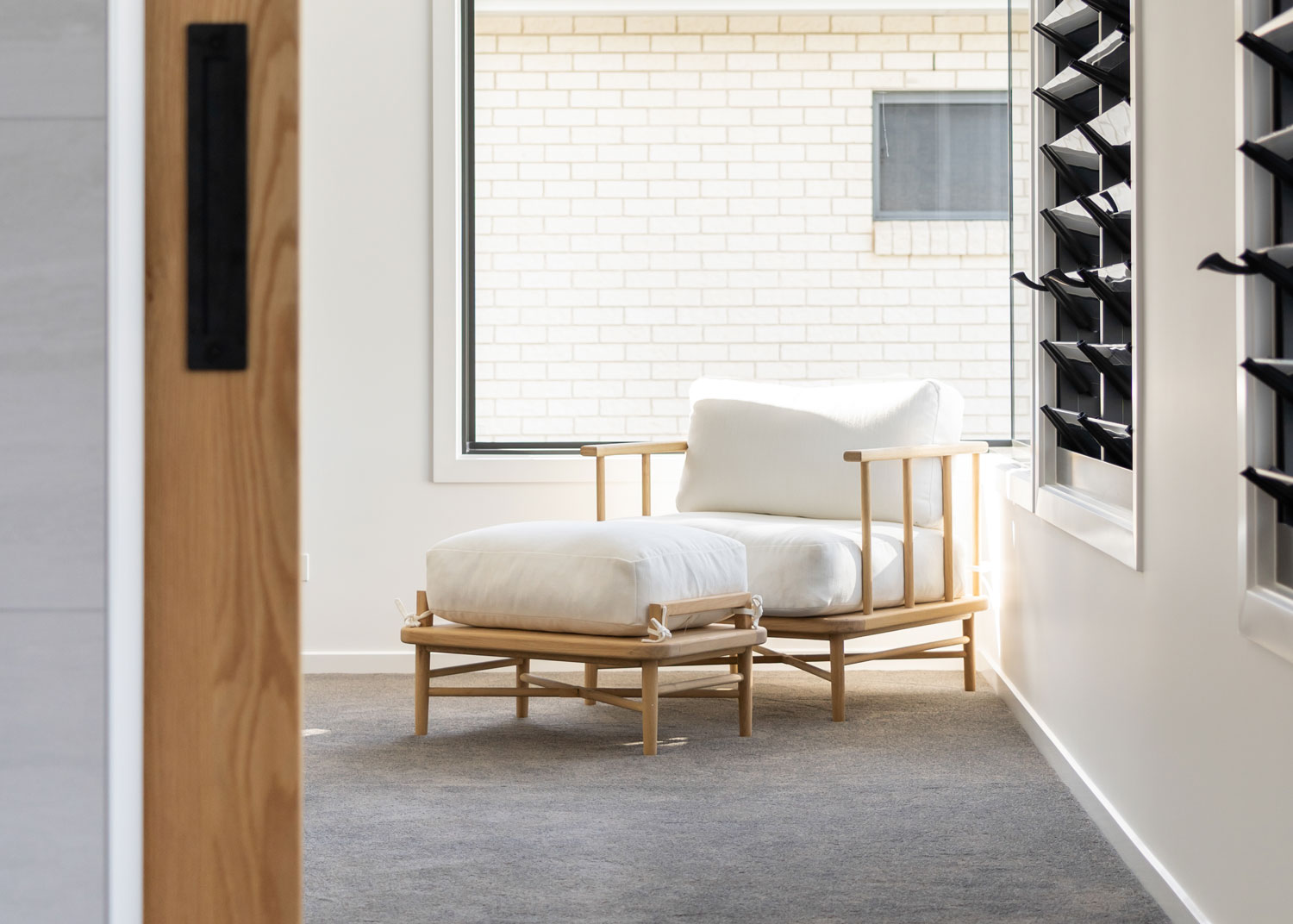 Project: Minyama, Sunshine Coast