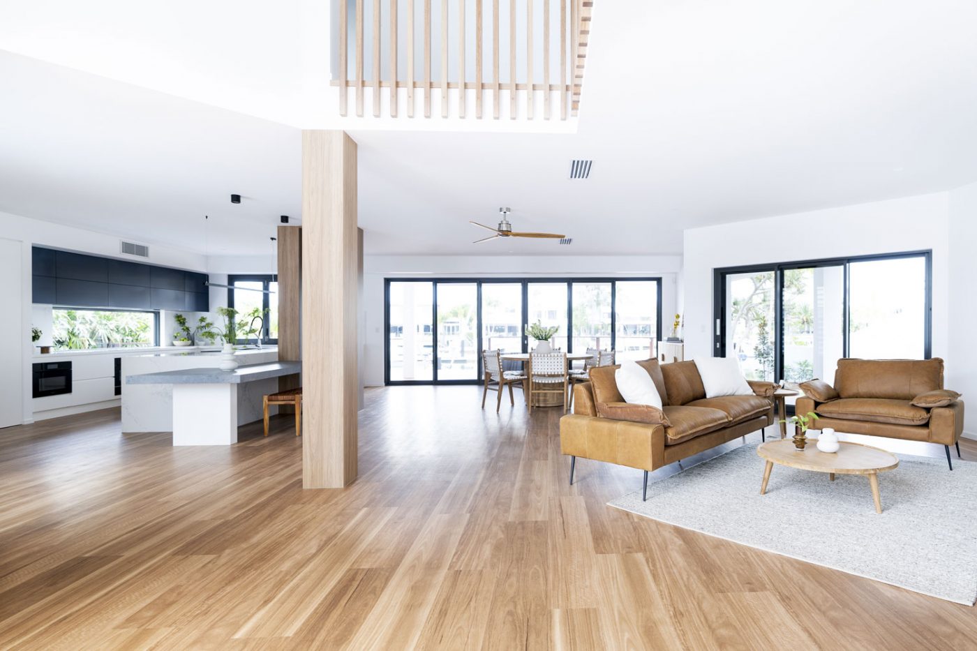 Project: Minyama, Sunshine Coast