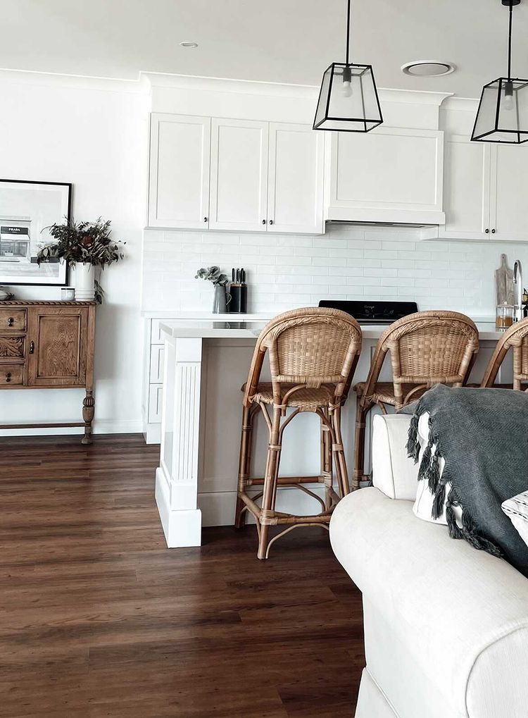 What is Modern Farmhouse Style & How to Get the Look