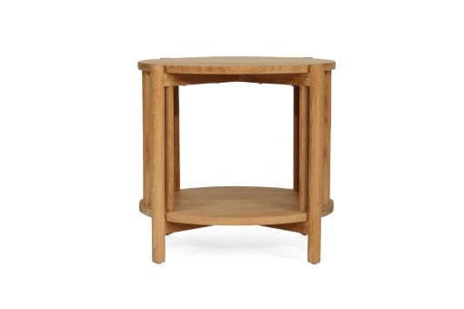 Sadie Side Table - Natural - Image 3
