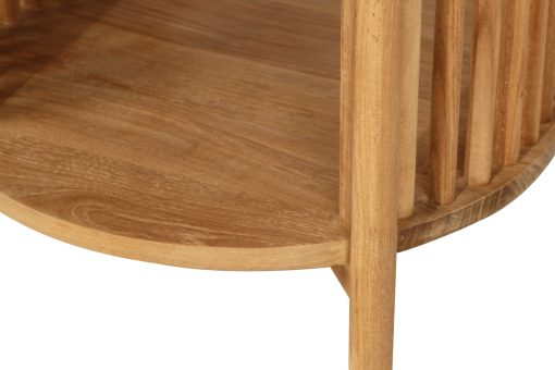 Sadie Side Table - Natural - Image 7