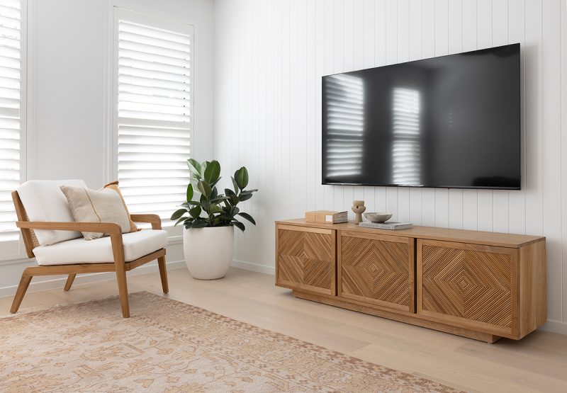 How to Buy the Right TV Unit for Your Home: 6 Questions to Answer