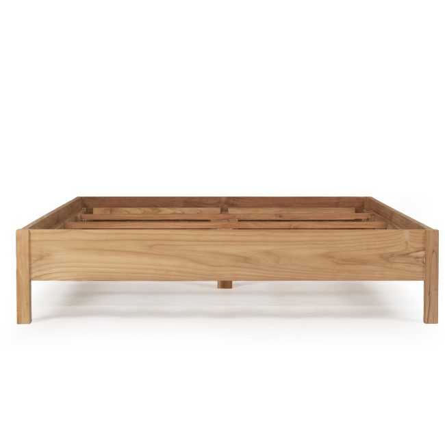 Fernando Bed (Base Only) - King