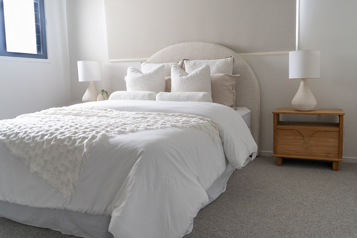 Bruno Bedside Table - Image 10