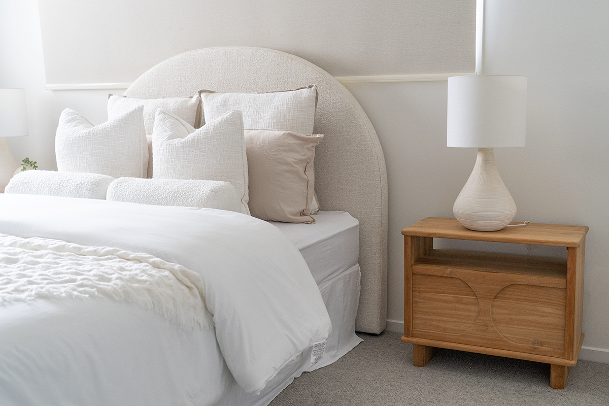 Bruno Bedside Table - Image 12