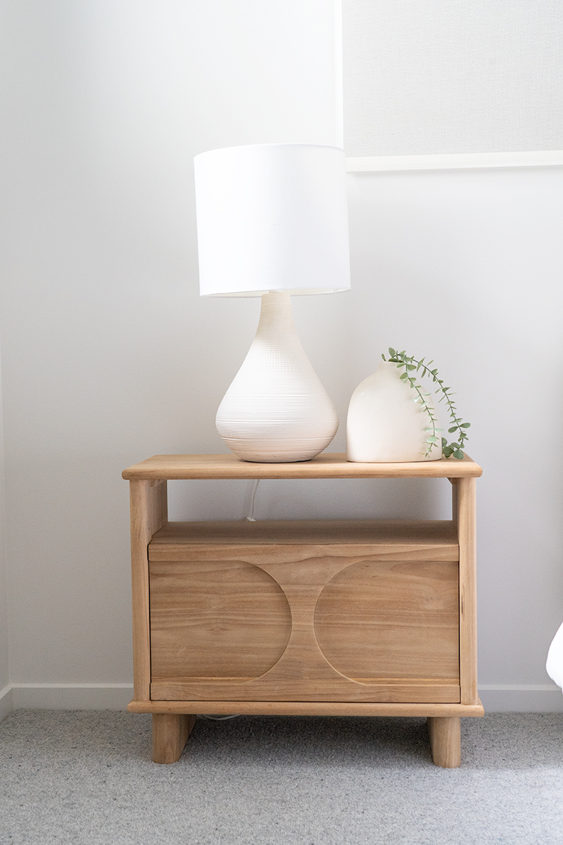 Bruno Bedside Table - Image 2