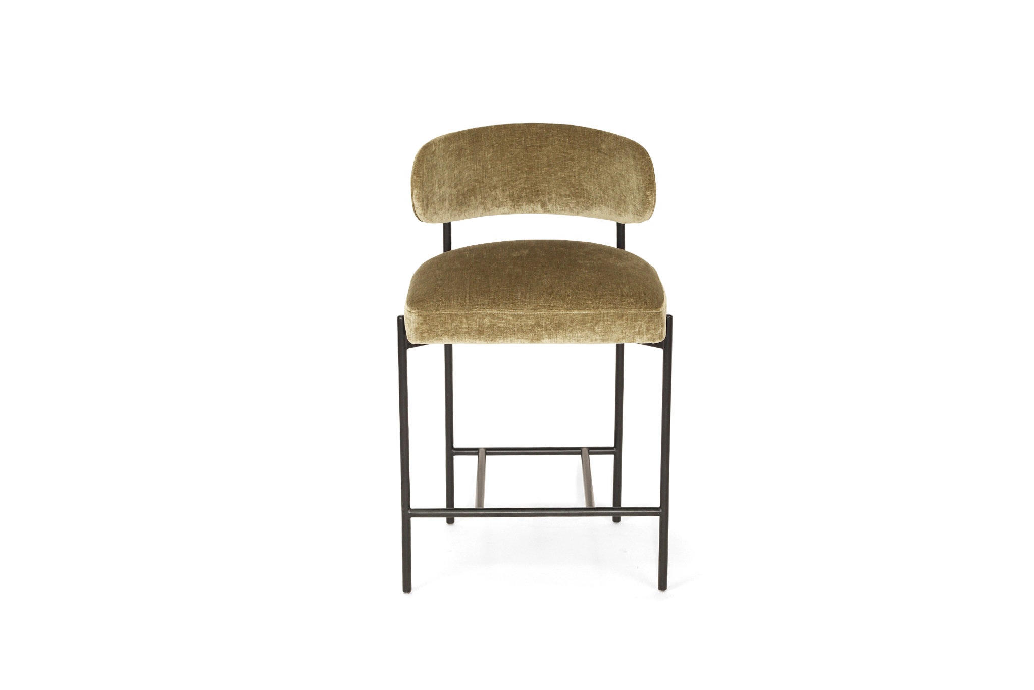 Soho Counter Stool – Ivy – Abide Interiors