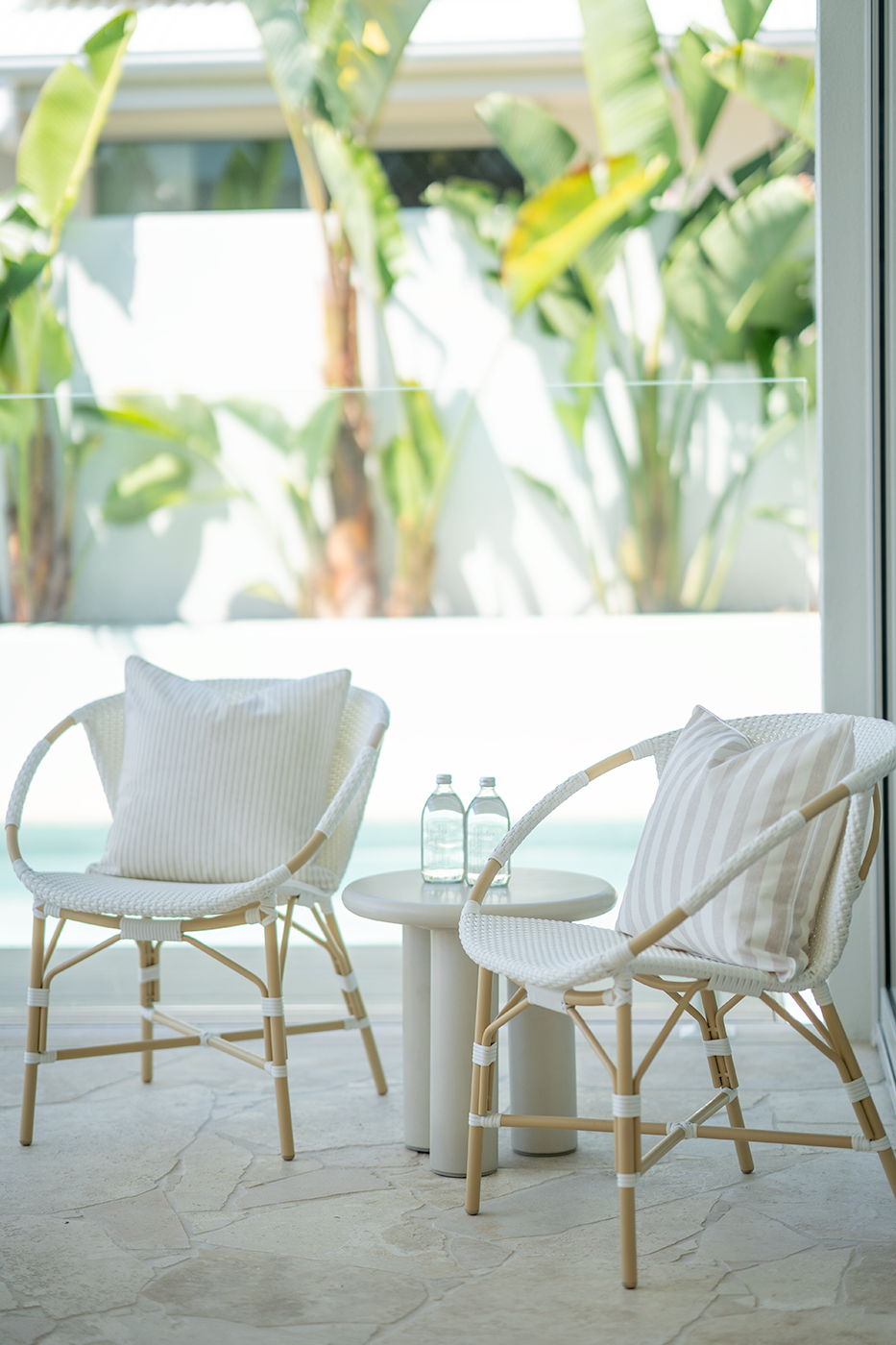 Pierre Outdoor Armchair - Image 11