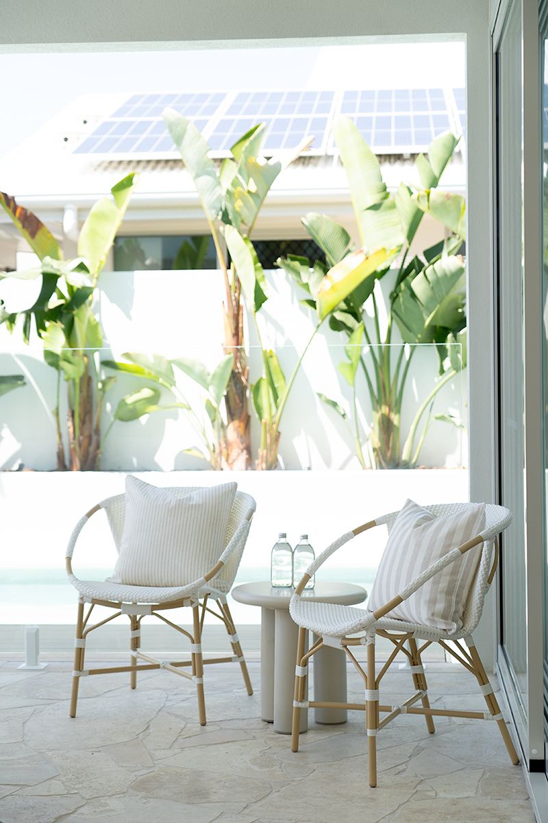 Pierre Outdoor Armchair - Image 13