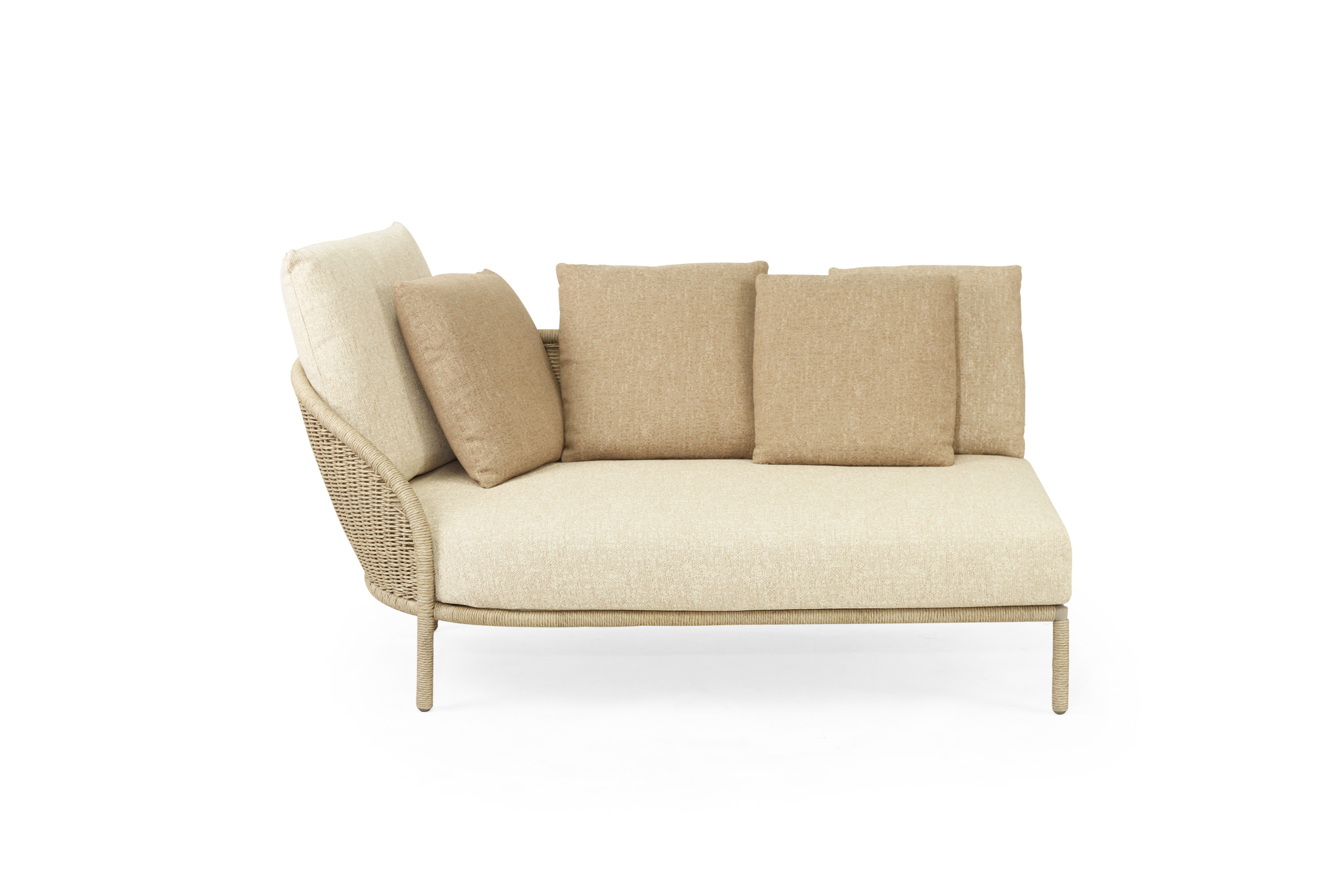 Terra Outdoor Modular Sofa - Image 3