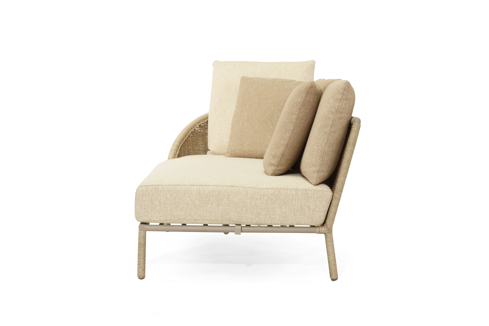 Terra Outdoor Modular Sofa - Image 5