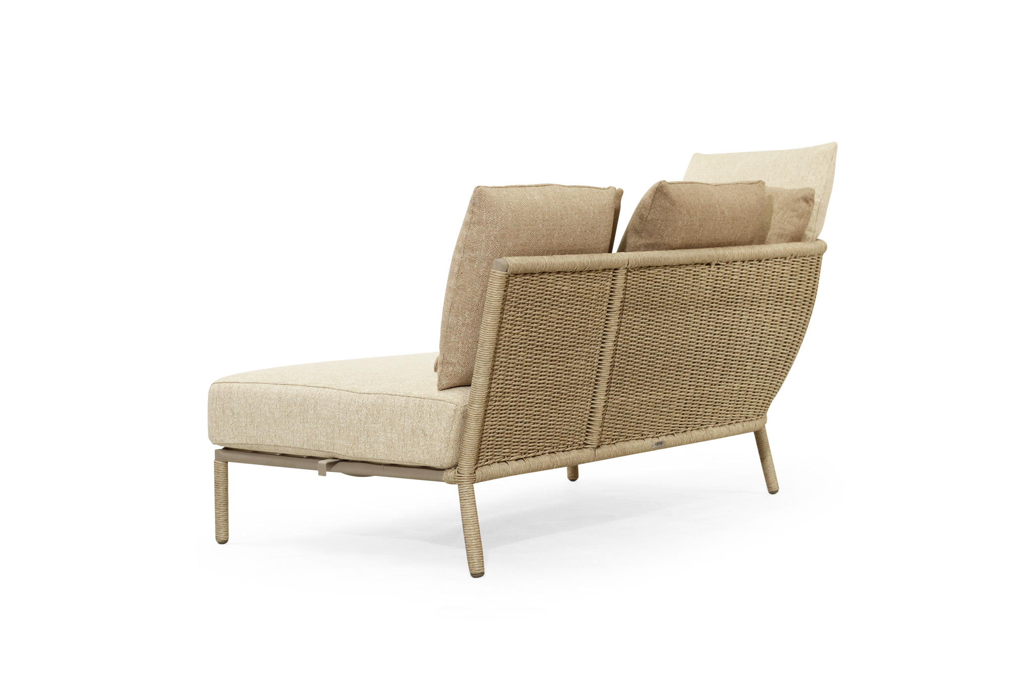 Terra Outdoor Modular Sofa - Image 6