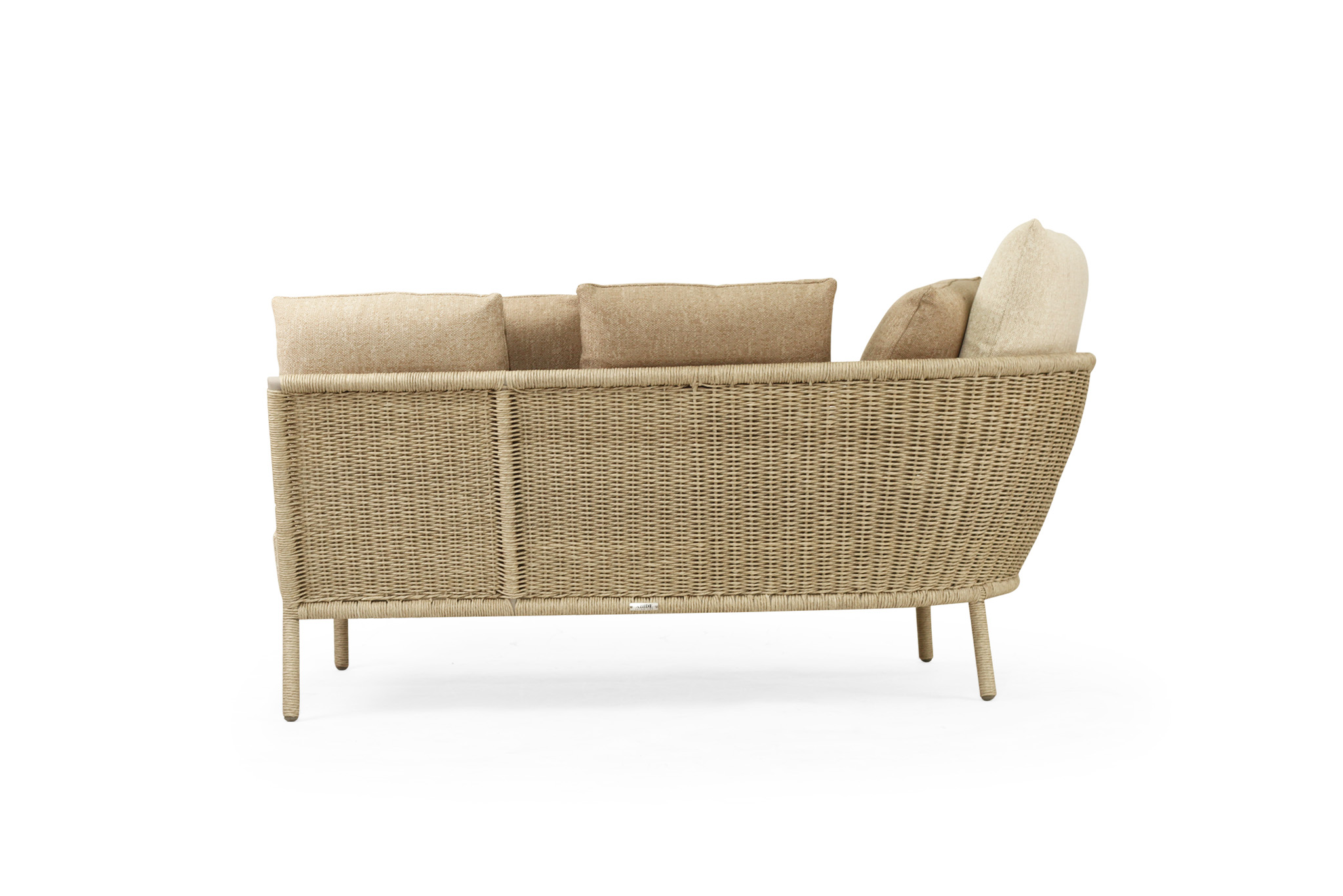 Terra Outdoor Modular Sofa - Image 7