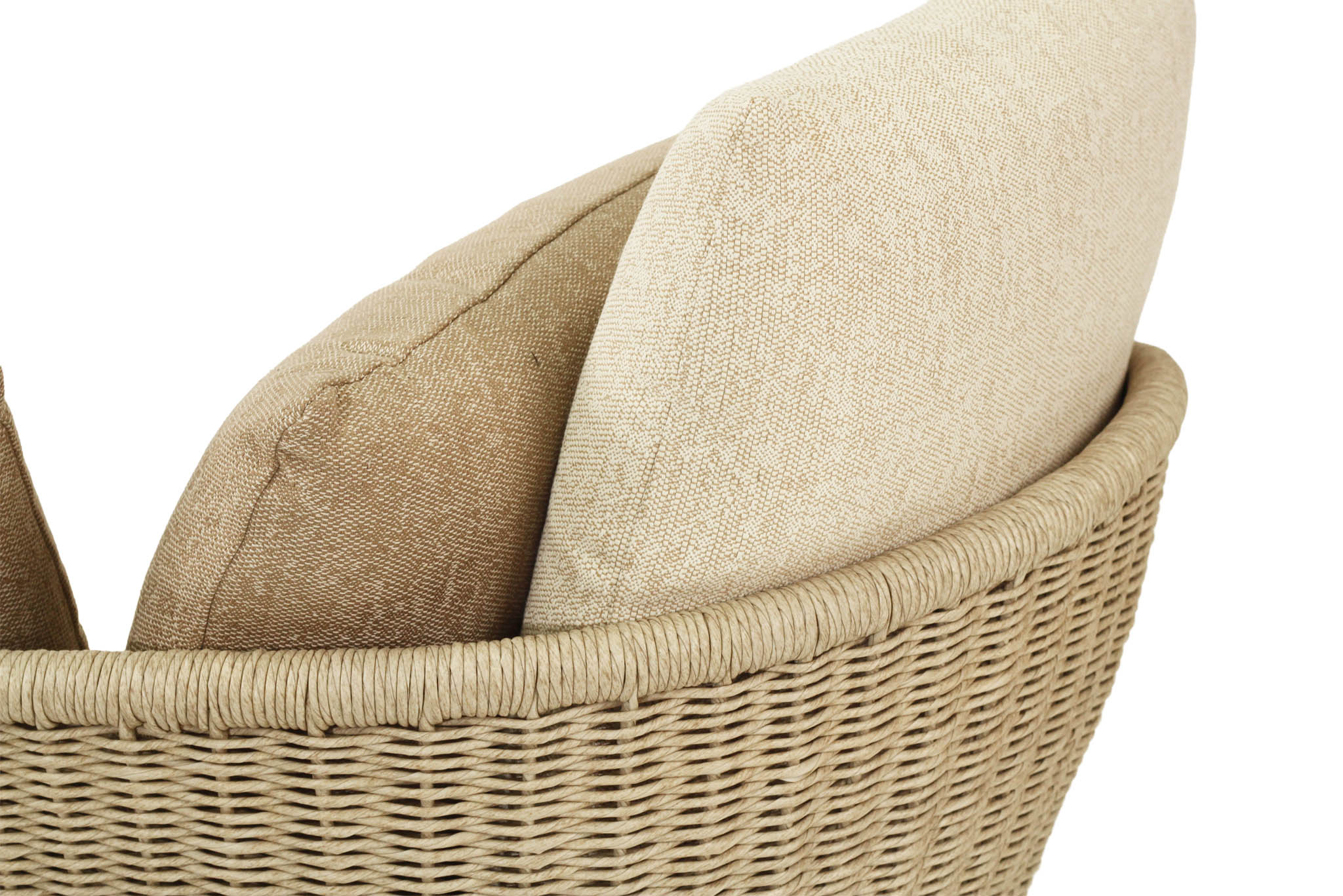 Terra Outdoor Modular Sofa - Image 8