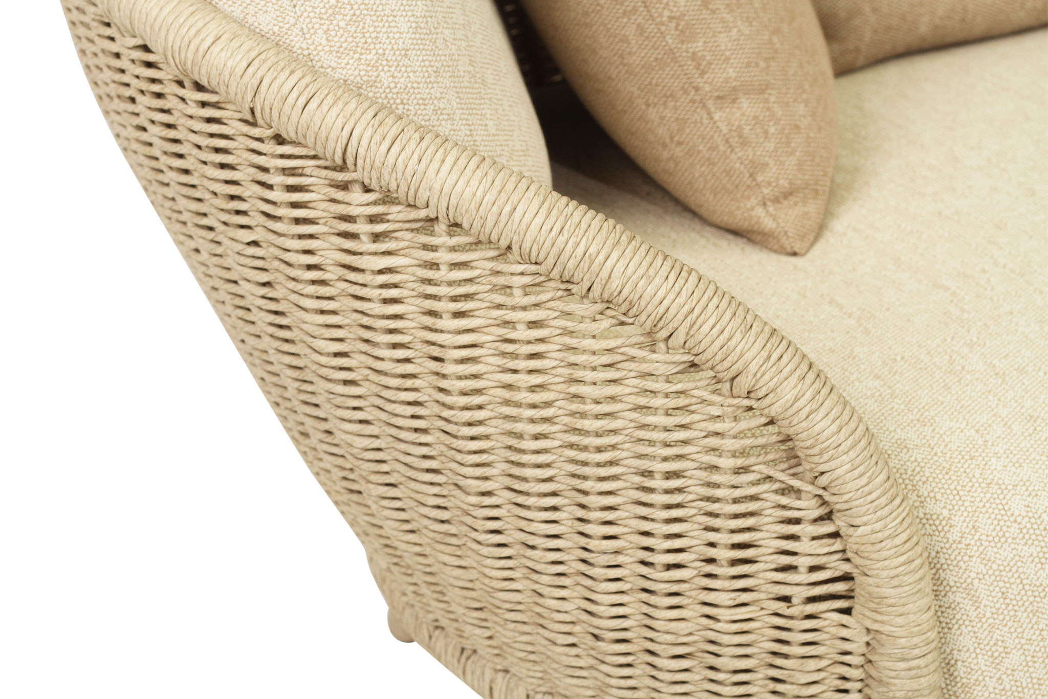 Terra Outdoor Modular Sofa - Image 10