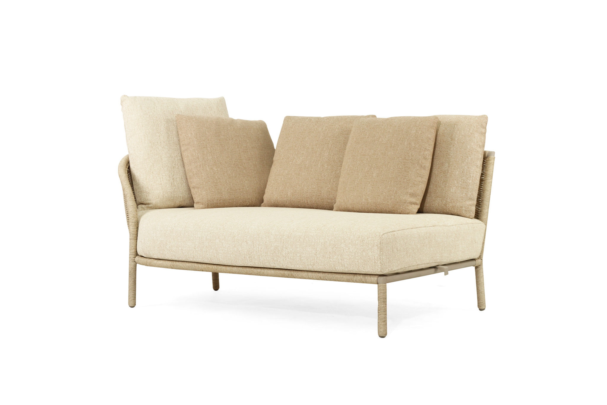 Terra Outdoor Modular Sofa - Image 4