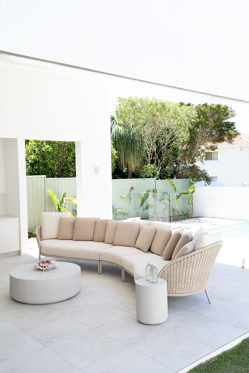 Terra Outdoor Modular Sofa - Image 31