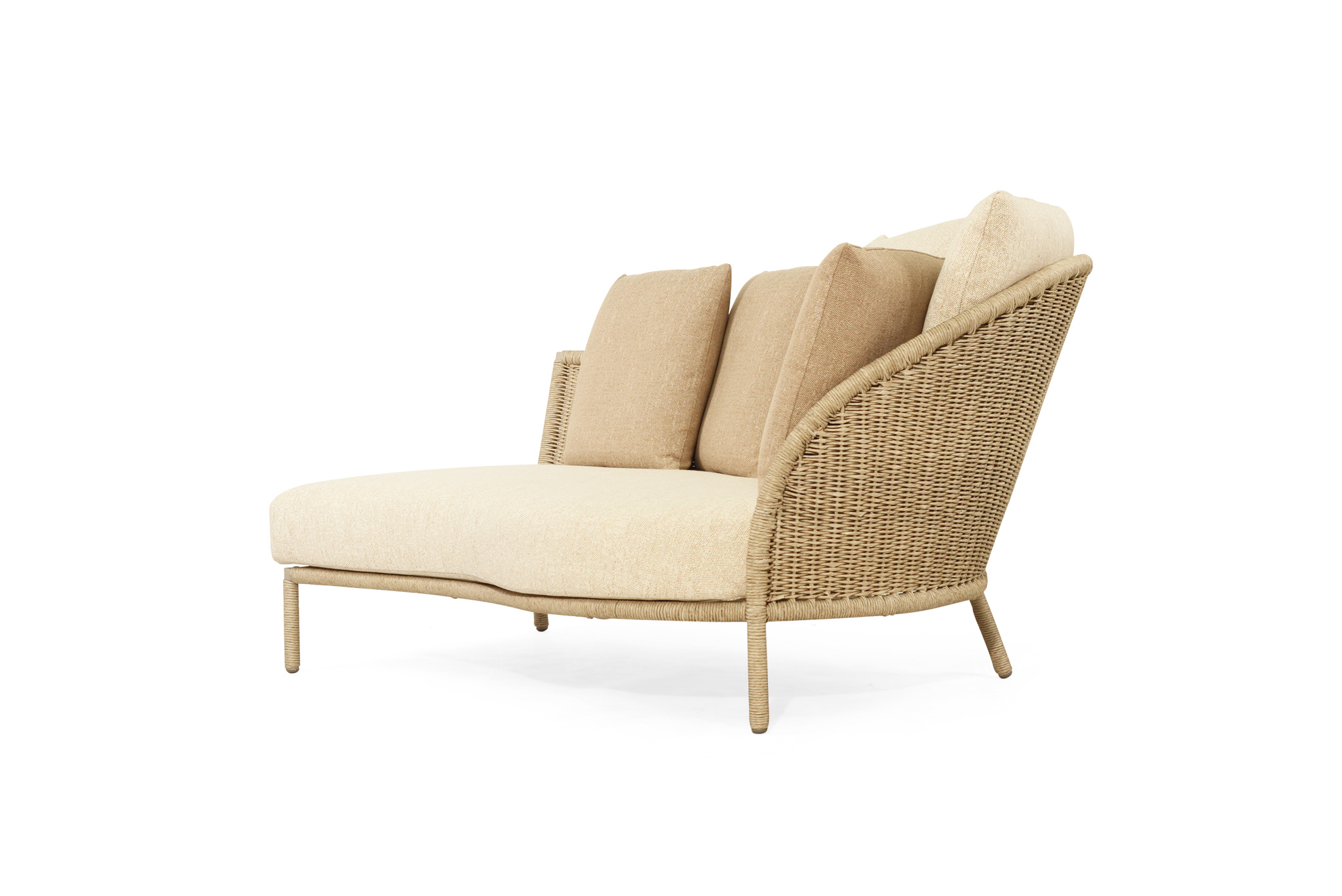 Terra Outdoor Modular Sofa - Image 15