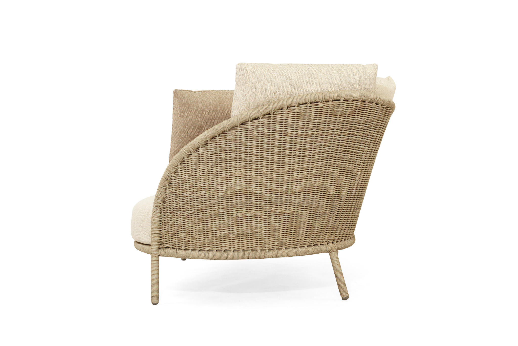 Terra Outdoor Modular Sofa - Image 16